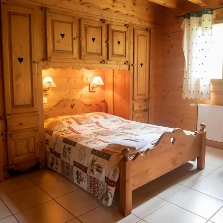 La Taniere De Eddy * Theys